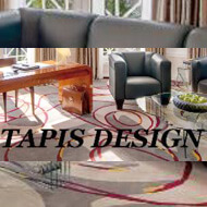 Tapis design